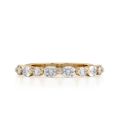 18K Michael M R837B
