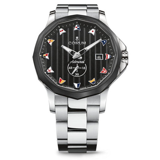 Corum Admiral Legend 42 Automatic Watch