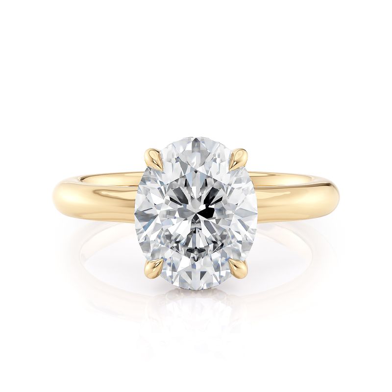 18K Michael M R812-3-OV