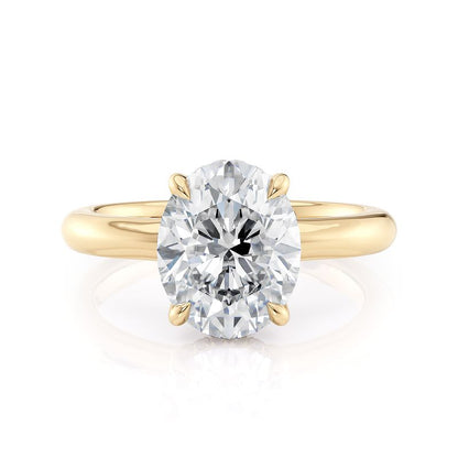 18K Michael M R812-3-OV