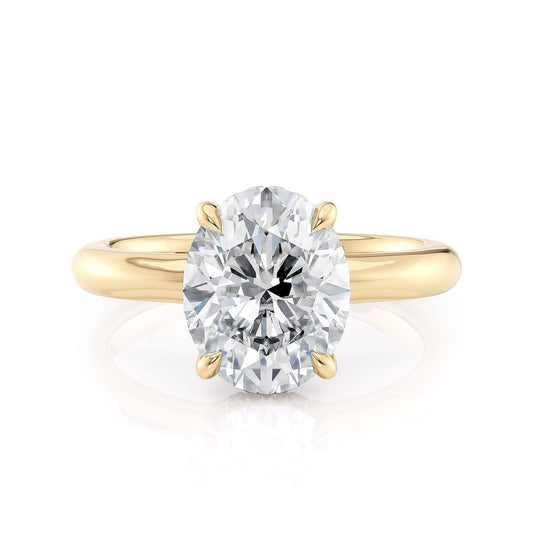 18K Michael M R812-3-OV