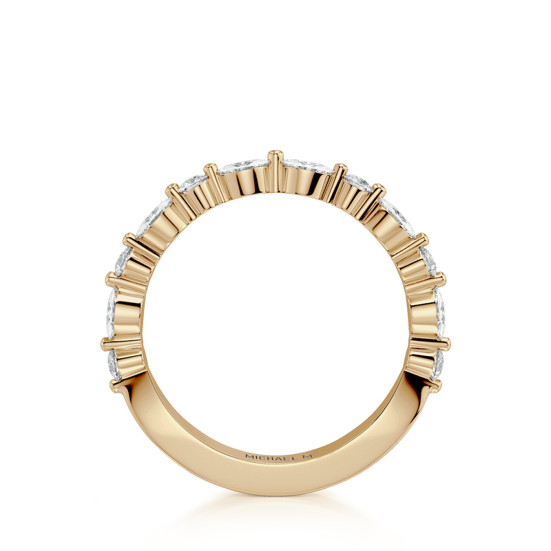 18K Michael M R837B