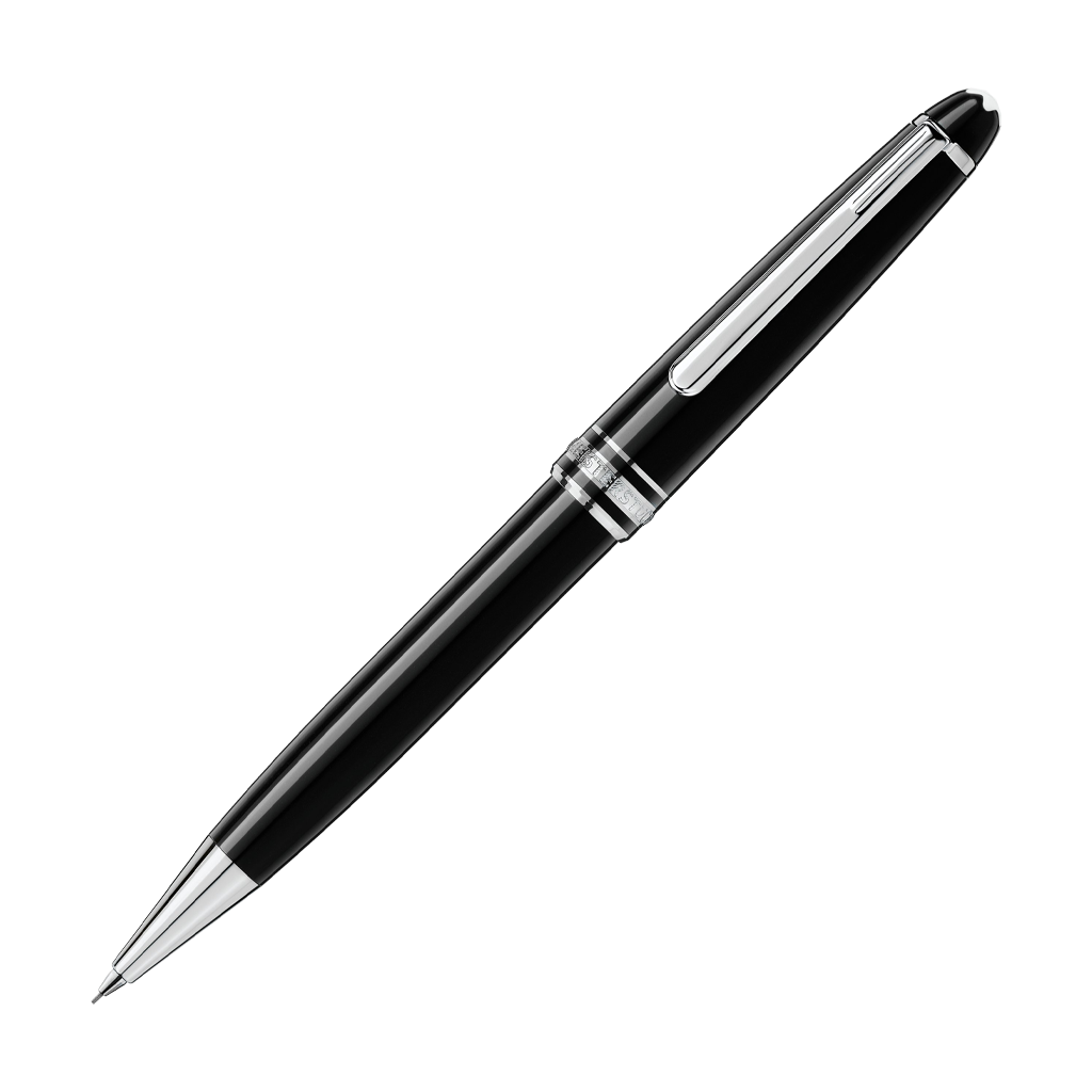 Montblanc Meisterstück Platinum Coated Classique Pencil