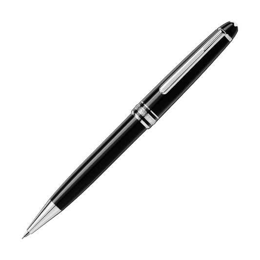 Montblanc Meisterstück Platinum Coated Classique Pencil