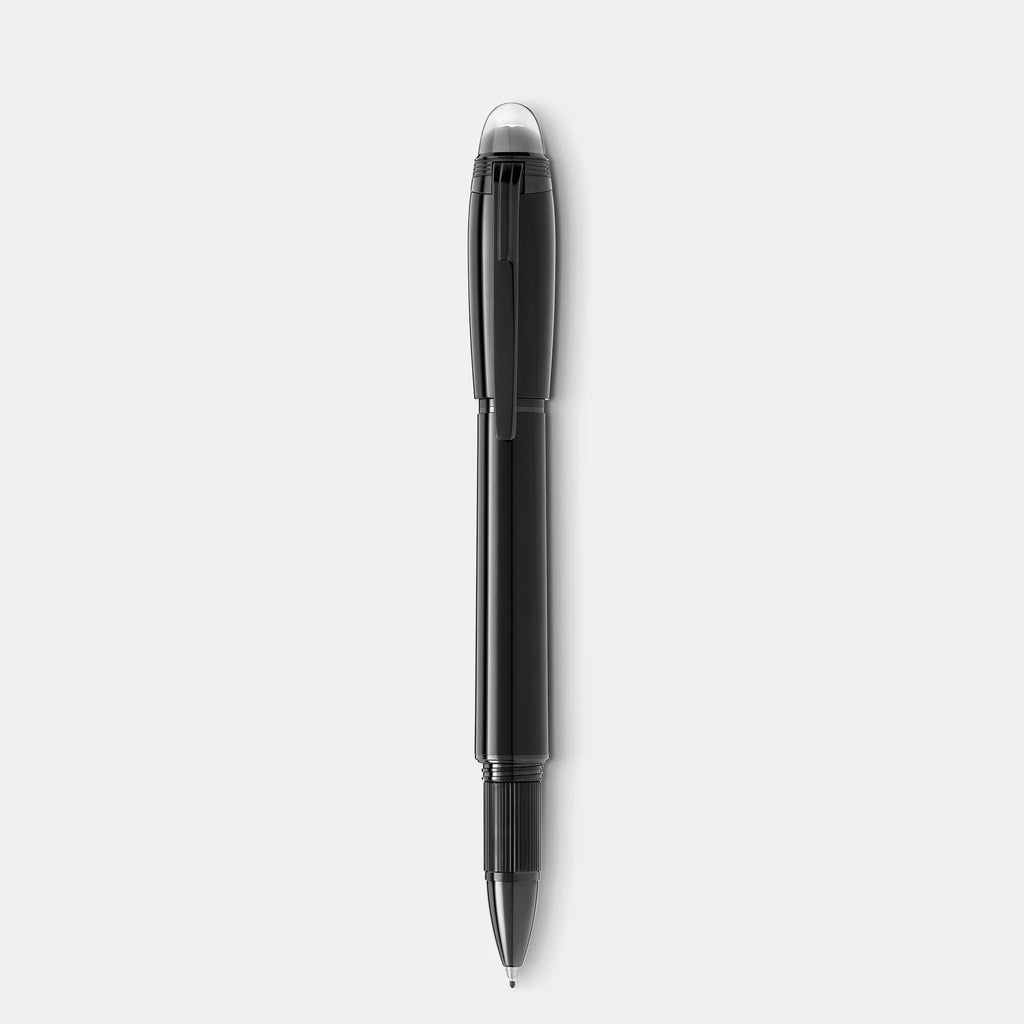 Montblanc StarWalker BlackCosmos Precious Resin Fineliner Pen