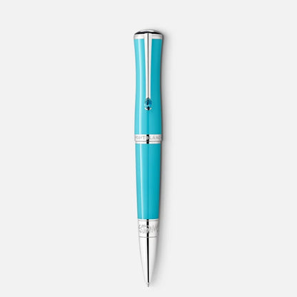 MONTBLANC MUSES MARIA CALLAS SPECIAL EDITION BALLPOINT