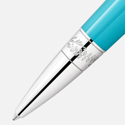 MONTBLANC MUSES MARIA CALLAS SPECIAL EDITION BALLPOINT