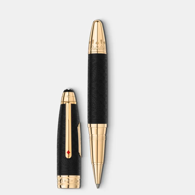 Montblanc Meisterstück Solitaire LeGrand Rollerball