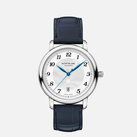 Montblanc Star Legacy Automatic Date 39 mm Watch