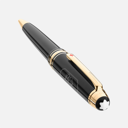 Montblanc Meisterstück Around the World in 80 Days Year Midsize Ballpoint