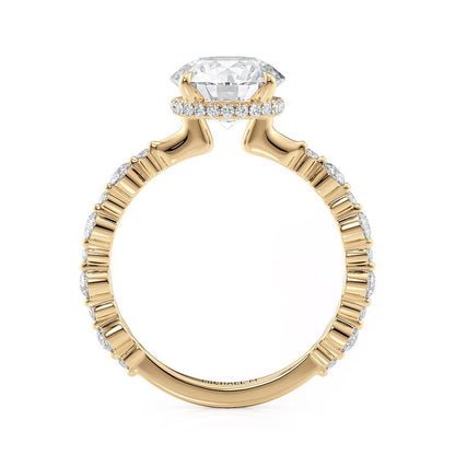 18K Michael M R803-2