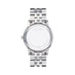 Movado Museum Clasic Mens Stainles Steel Watch