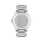 Movado S.E. Mens Stainles Steel Watch