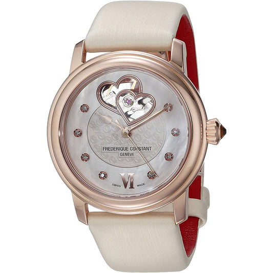 Frederique Constant Heart Beat Watch