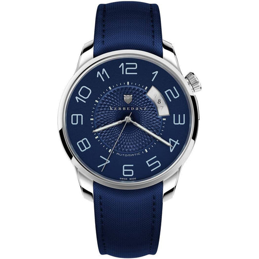 Cadanz by Kerbedanz Cruise Blue Watch