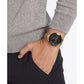 Movado Stainless Steel Bold Fusion Mens Watch