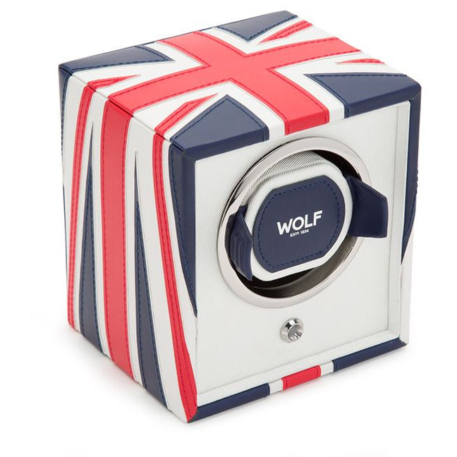 Wolf watch winder uk new arrivals