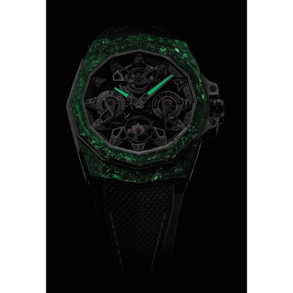 Corum Admiral 45mm Carbon Limited Edition