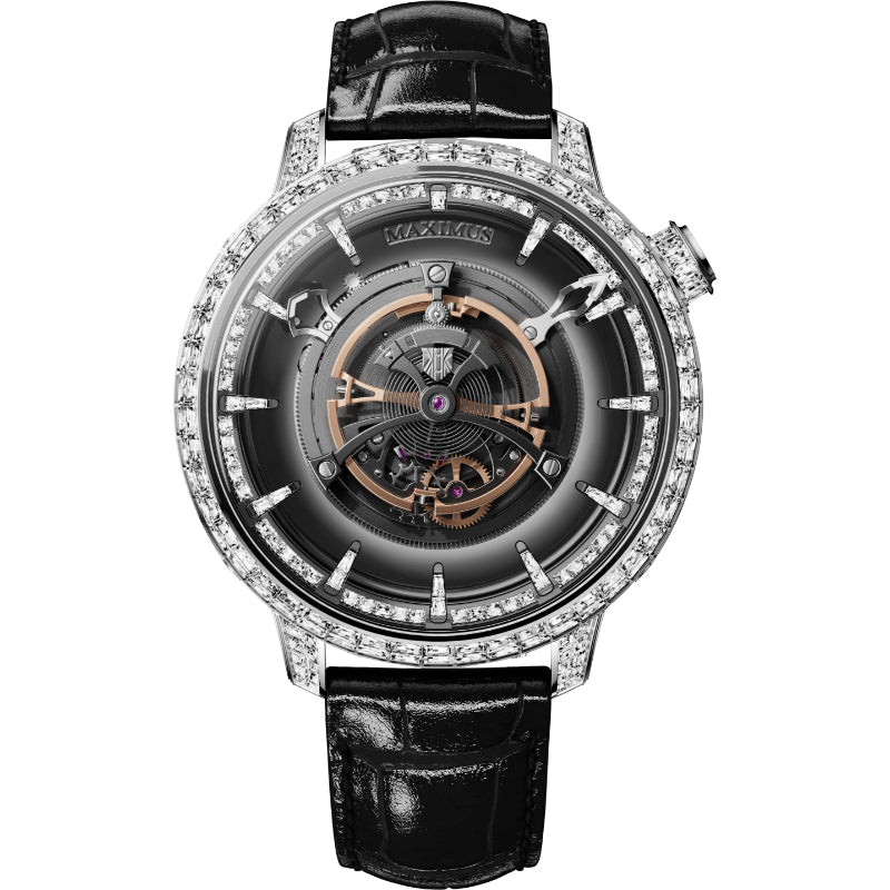 Kerbedanz Maximus Royal 51 mm Limited Edition Watch