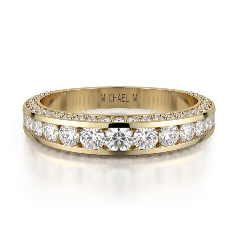 Wedding Band R399B
