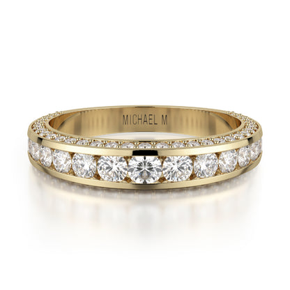 Wedding Band R399B