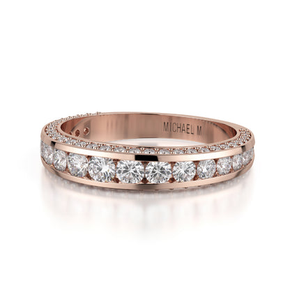 Wedding Band R399B