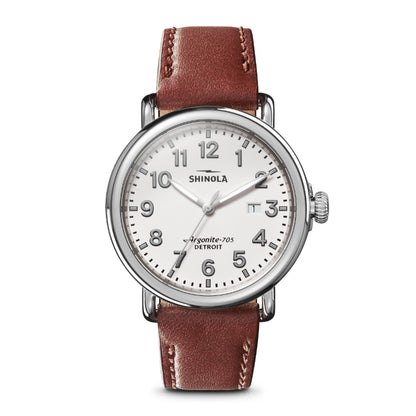 Shinola Runwell 41MM Watch