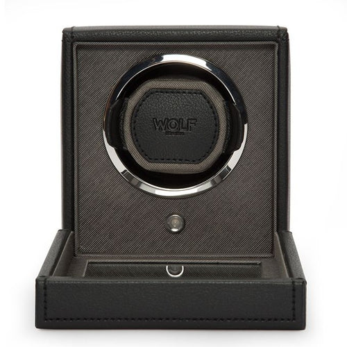 Wolf Designs Cub Single Watch Winder