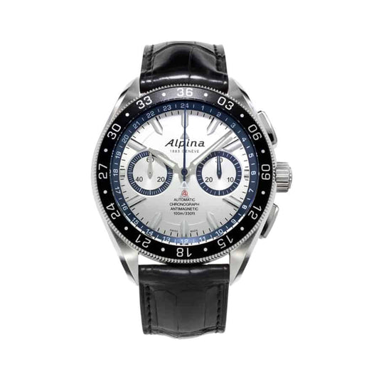 ALPINA ALPINER CHRONOGRAPH 4 RACE FOR WATER LIMITED EDITION 44MM