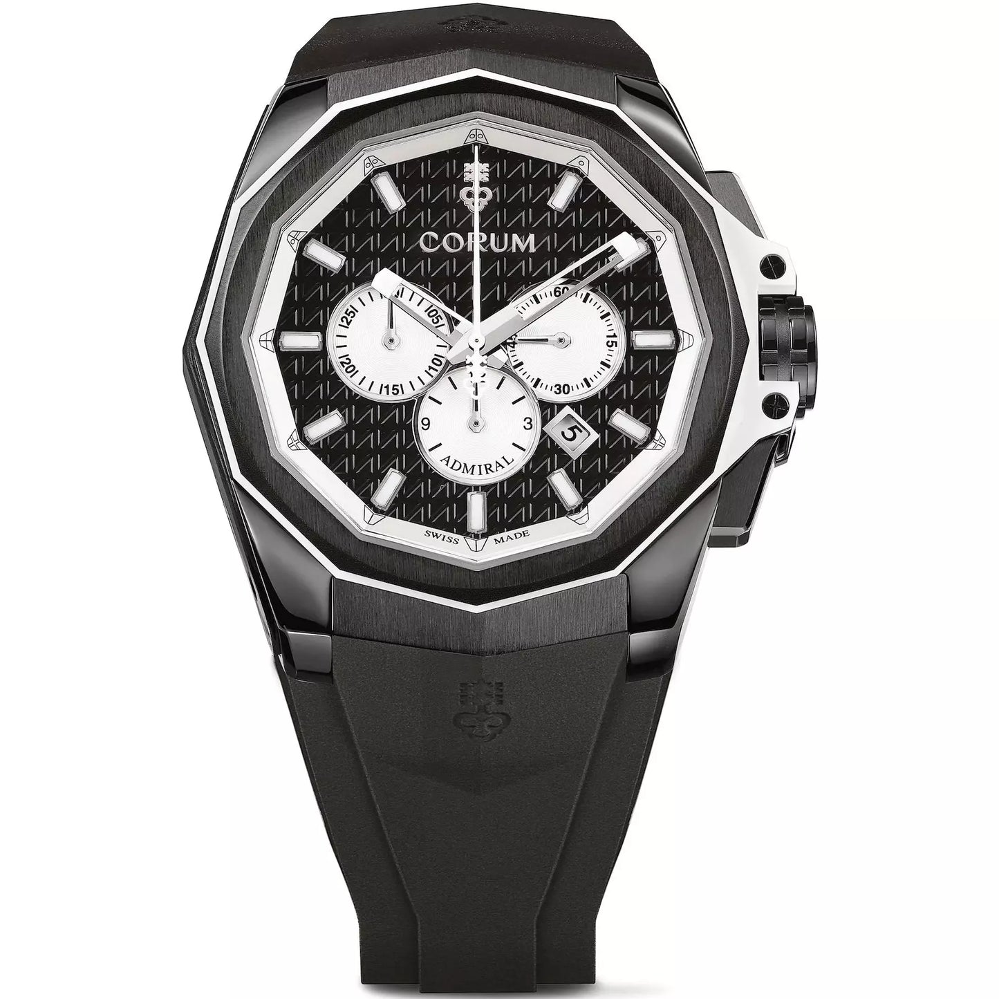 Corum Watch Admiral AC One 45