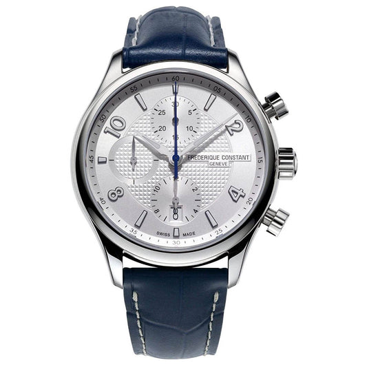 Frederique Constant Runabout Chronograph, 42mm