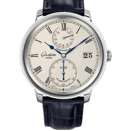 Glashutte Original Senator Chronometer