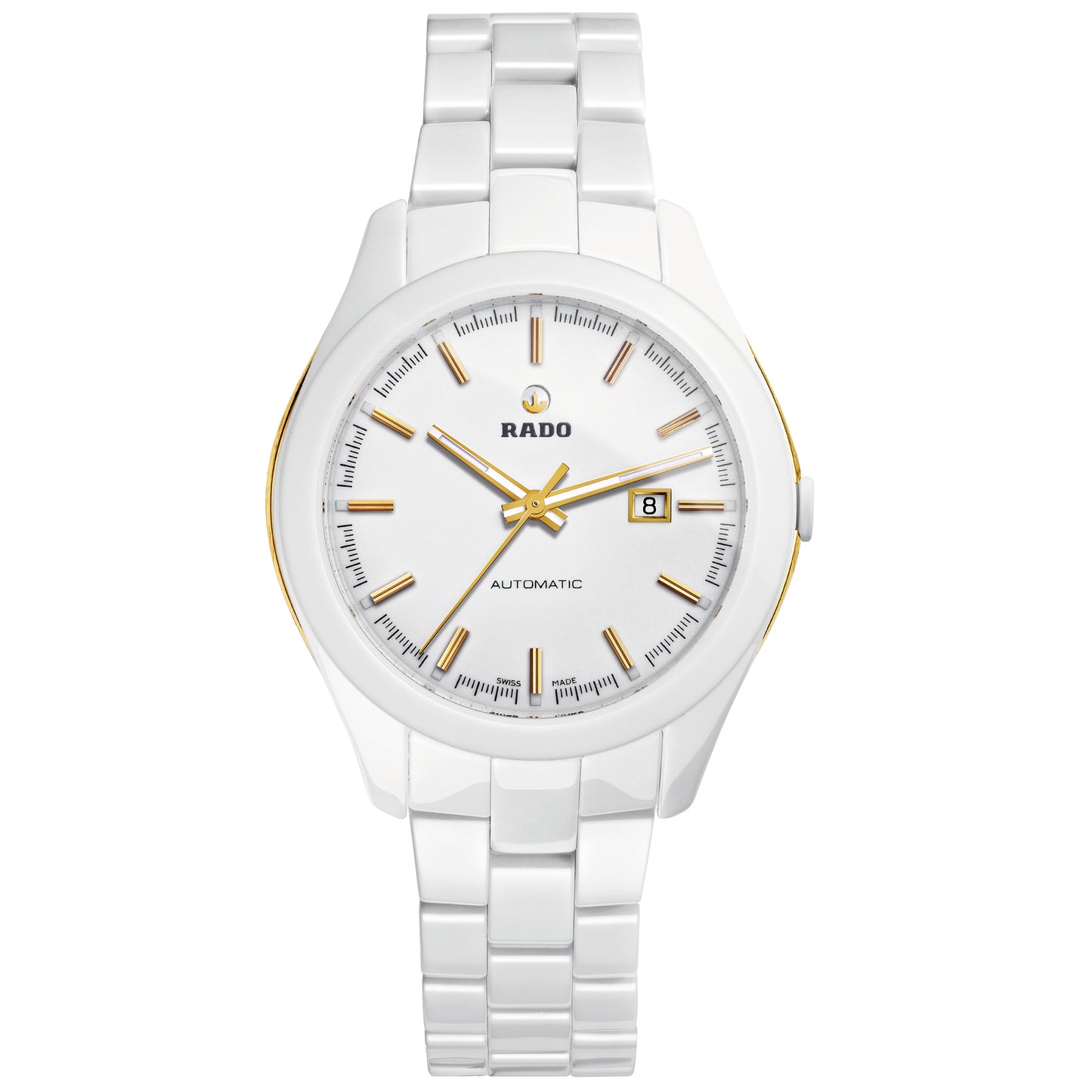 Rado HyperChrome Automatic Womens Watch