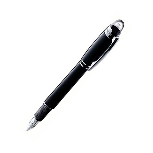 Montblanc Soulmakers Fountain Pen For 100 Years Starwalker