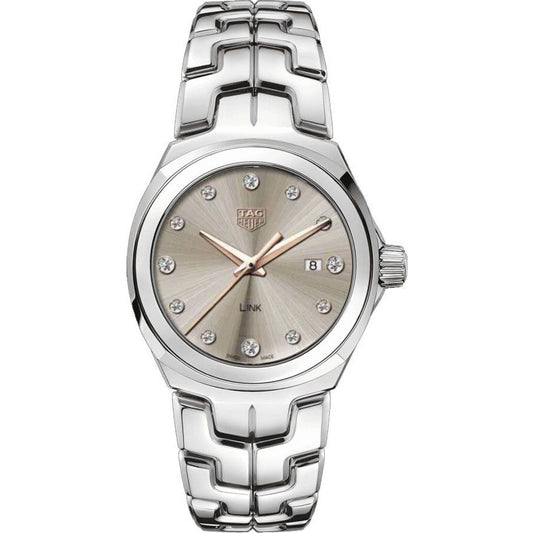 Tag Heuer Link Quartz Women's Watch