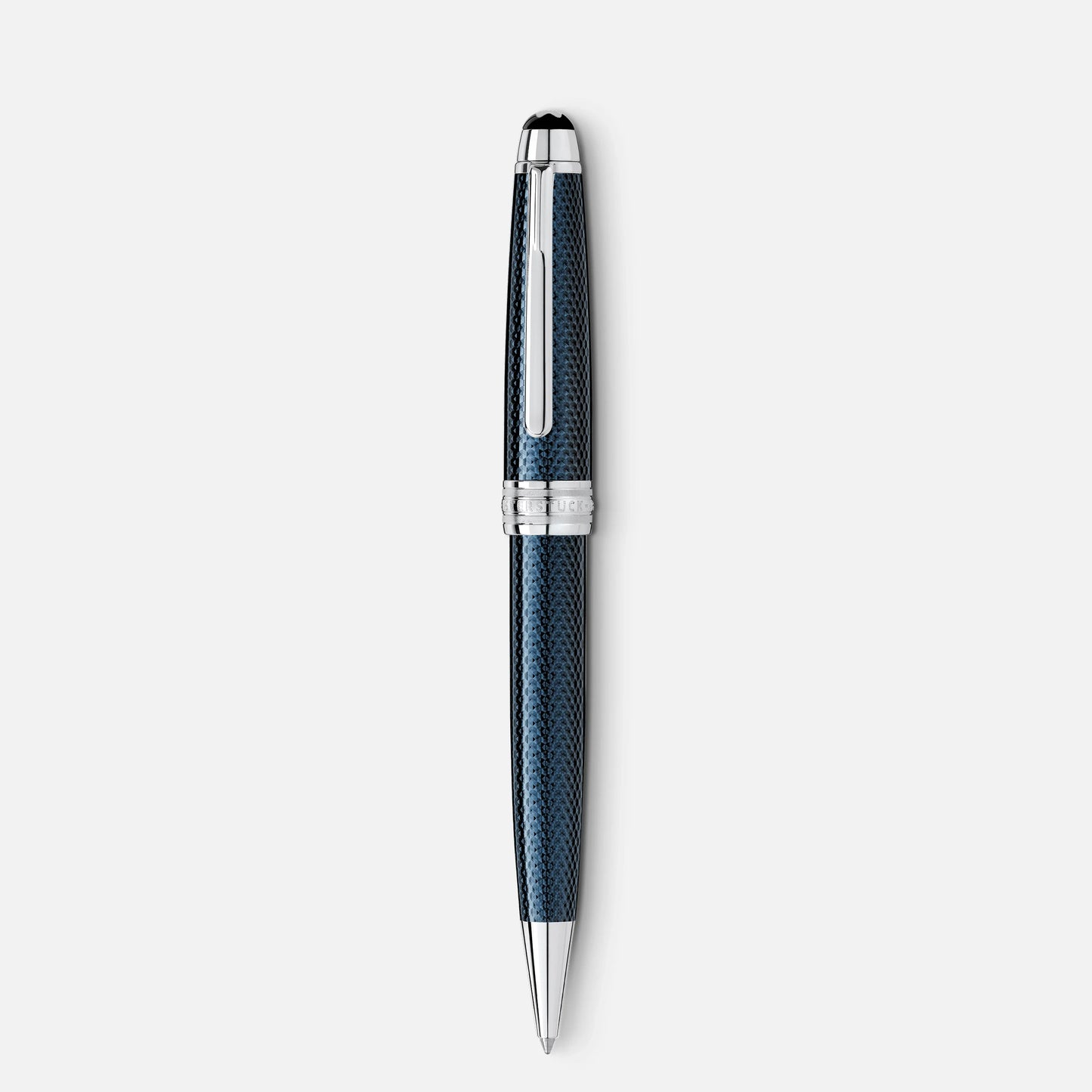 Montblanc Meisterstück Solitaire Blue Hour Midsize Pen